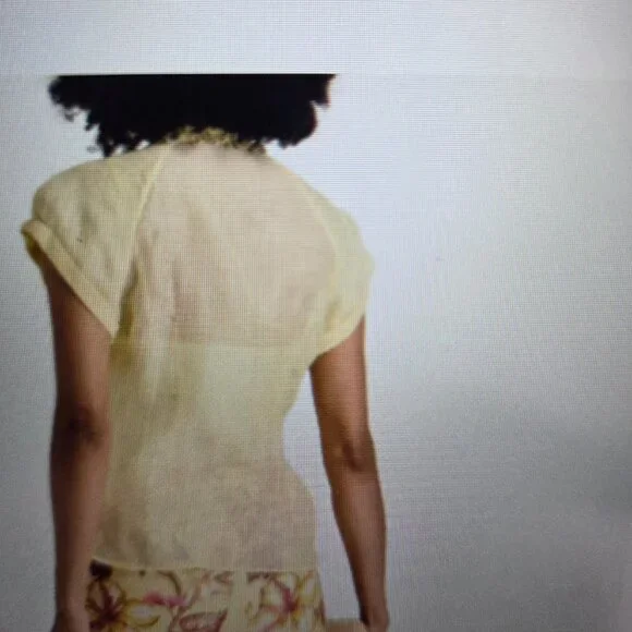 NWT Zimmerman sz Smal - Picture 5 of 5